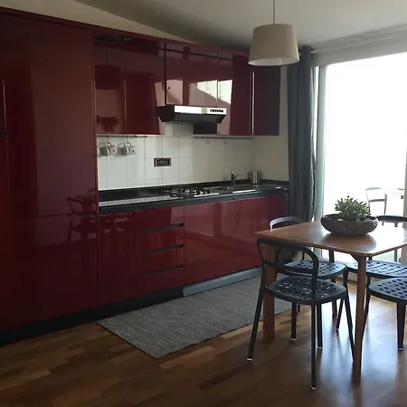 Appartement La Casa Di Teseo Cannizzaro