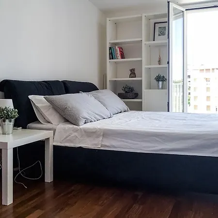 Appartement La Casa Di Teseo *