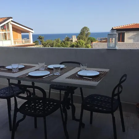 La Casa Di Teseo
