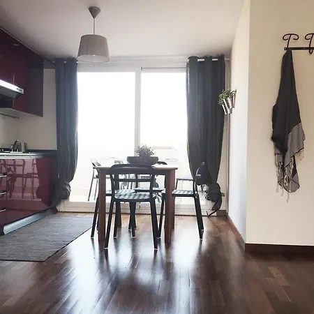 La Casa Di Teseo Cannizzaro